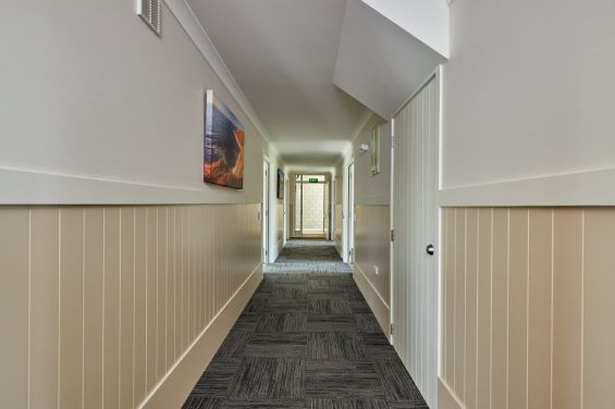 Accessible accommodation in Kaikoura