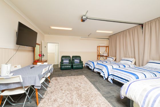 B3 - Family Guest Room