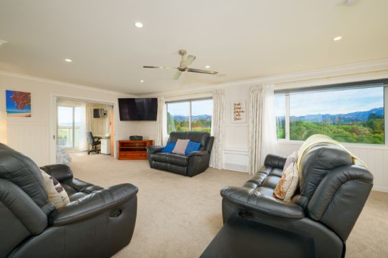 T1 - Kakatu Penthouse - lounge