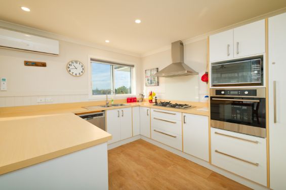 T1 - Kakatu Penthouse - kitchen