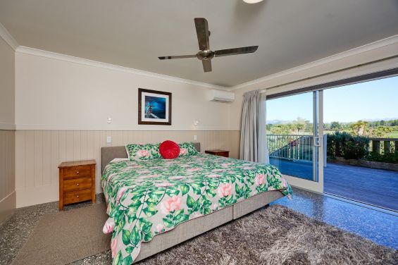 W2 - Mountain View Deluxe Californian Room