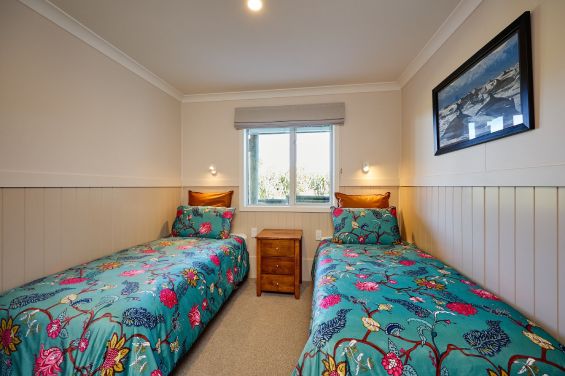 B1 - Swallows Nest Guest Room