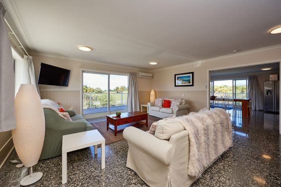 GB - Accommodation for Groups - lounge